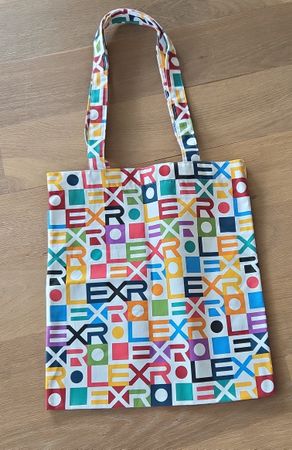 Rolex Tote Bag Watch&Wonders 2026