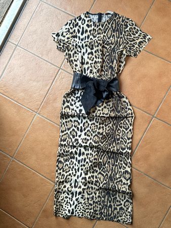 Abito Zara taglia XS