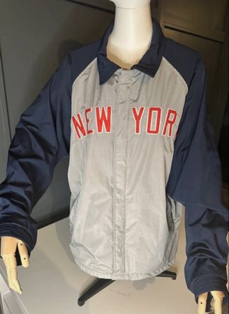 Veste Adidas Vintage, XL, style New York, impeccable! (58)