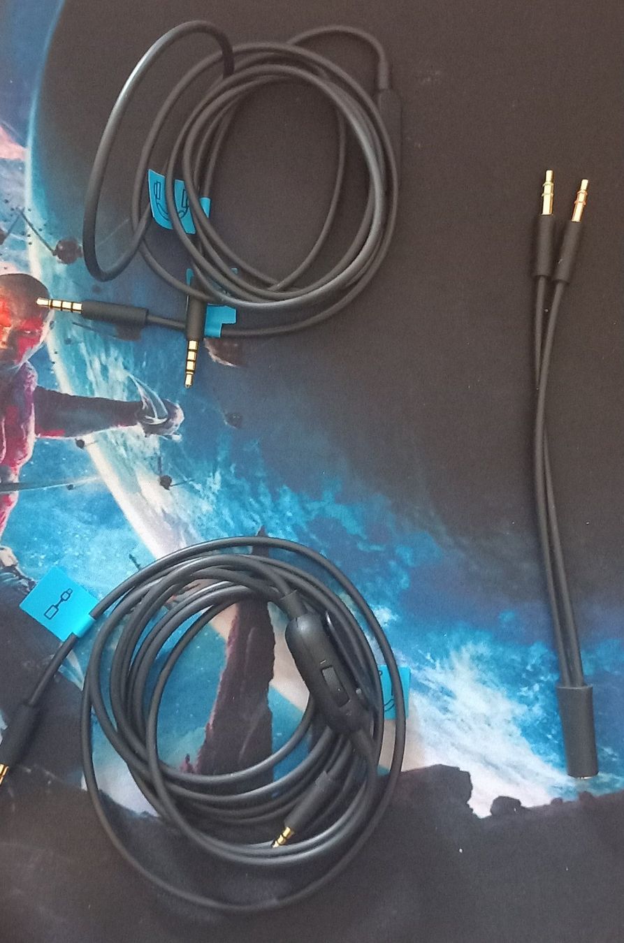 Logitech Cuffie: Logitech G Pro X Wired Gaming Headset – Nuovo (secondo la descrizione) da Yverdon-les-Bains venduto da fla_z2k7 2