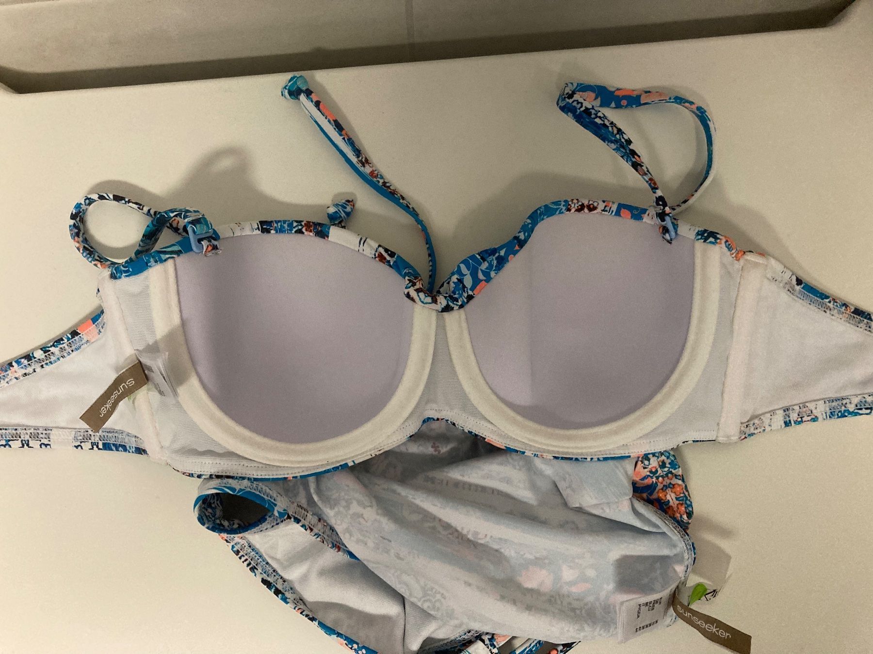 Sunseeker Badekleider & Bikinis: Neu Sunseeker Gipsy Bikini Gr. S 36C – Neu (gemäss Beschreibung) aus Winterthur von NatMet11 2