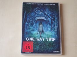 One Way Trip