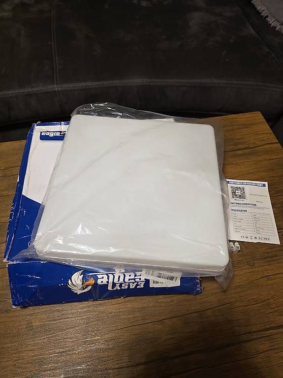 Kronleuchter & Deckenlampen: East Eagle LED Deckenleuchte 4000K, Neu – Neu und originalverpackt aus Root von dam_k55b