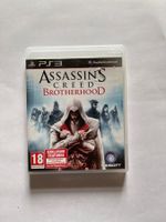 Assassins Creed Brotherhood | PS3