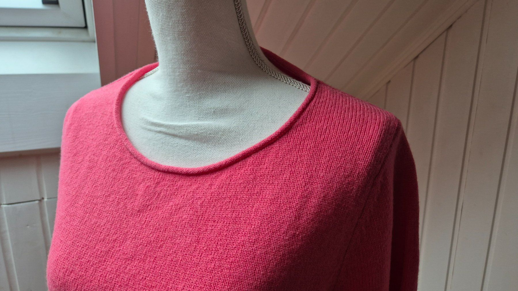 Lieblingsstück Maglioni & Felpe: LIEBLINGSSTÜCK     Pullover Wolle  Grösse 36 – Usato da Niederweningen venduto da Obson 3