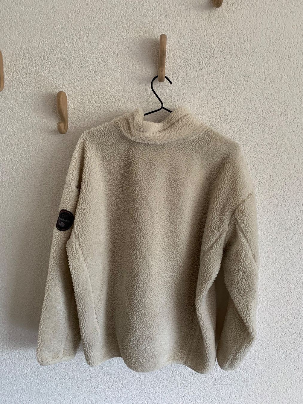 Napapijri Maglioni & Felpe: NAPAPIJRI Fleecepulli – Usato da Goldau venduto da Greenshine 1