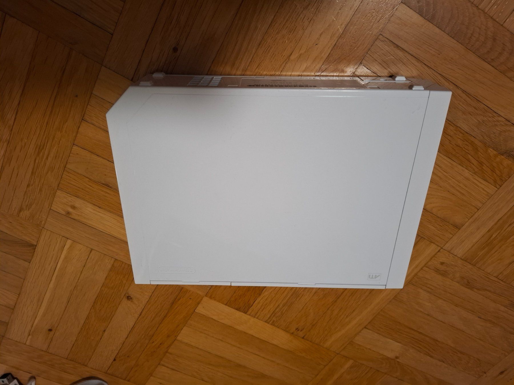 Nintendo Console: Nintendo Wii Weiss Set 1 – Usato da Gipf-Oberfrick venduto da Konsolen_Colin 3