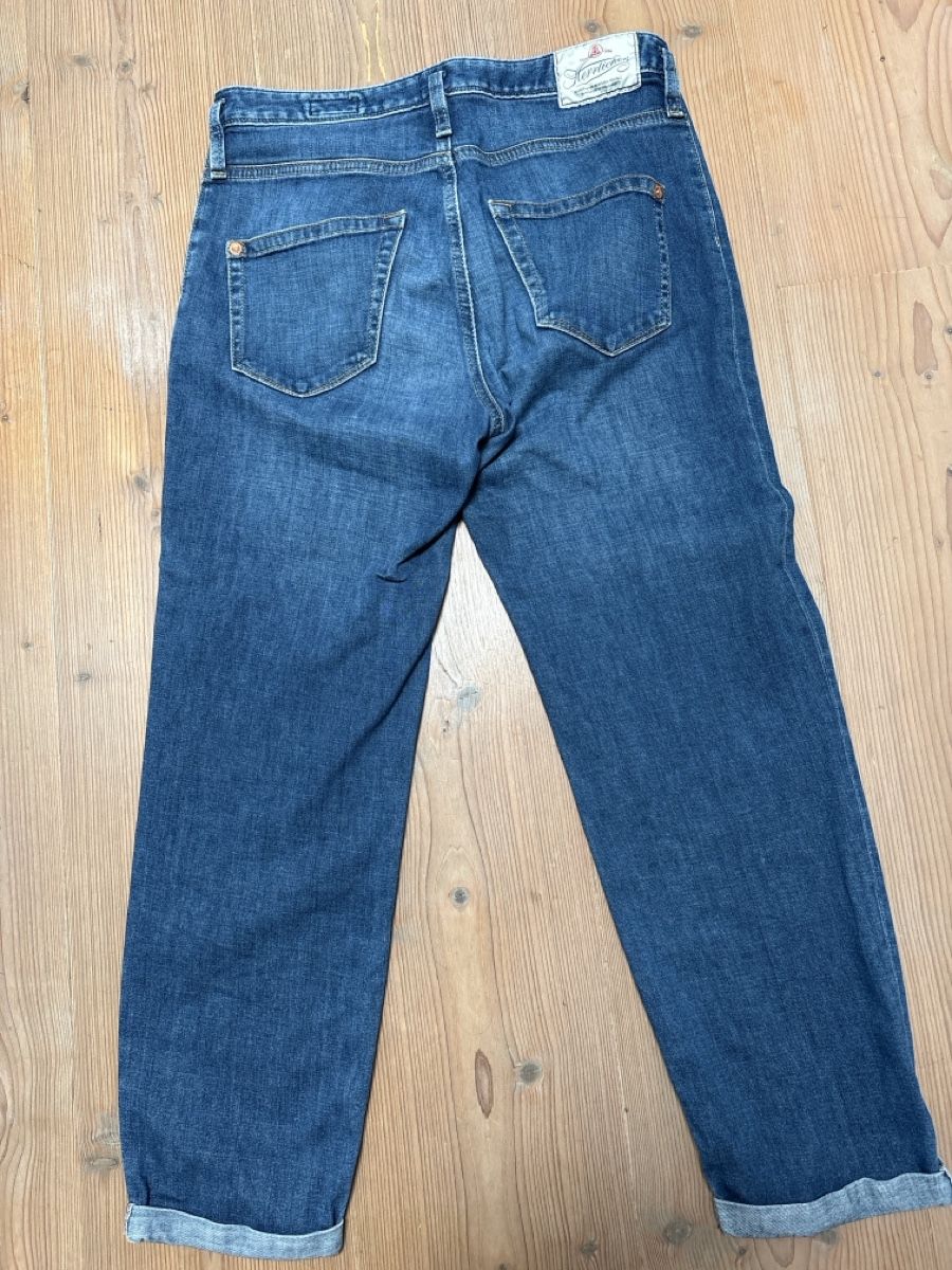Herrlicher Jeans: Jeans von Herrlicher, Gr. 28 – Gebraucht aus Matten b. Interl von elba19 1