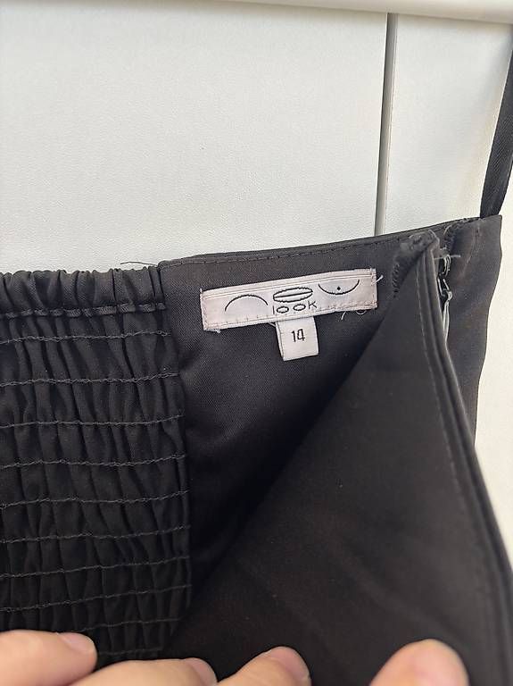 Vestiti: Cocktailkleid – Usato da Thürnen venduto da cha_hg92 2