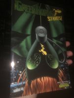 The Green Hornet Strikes! Trade Paperback 