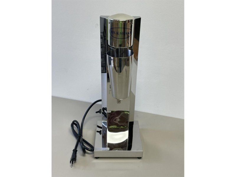Appareils de cuisine: Milch Shaker NEU mit Garantie – Neuf avec emballage d'origine à Hombrechtikon par SPS-Liquidationen