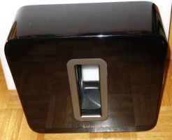 SONOS Sub Gen. 2  -  DEFEKT FÜR BASTLER