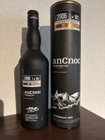 anCnoc Highland Single Malt Whisky 2006 70cl 61.1% Vol