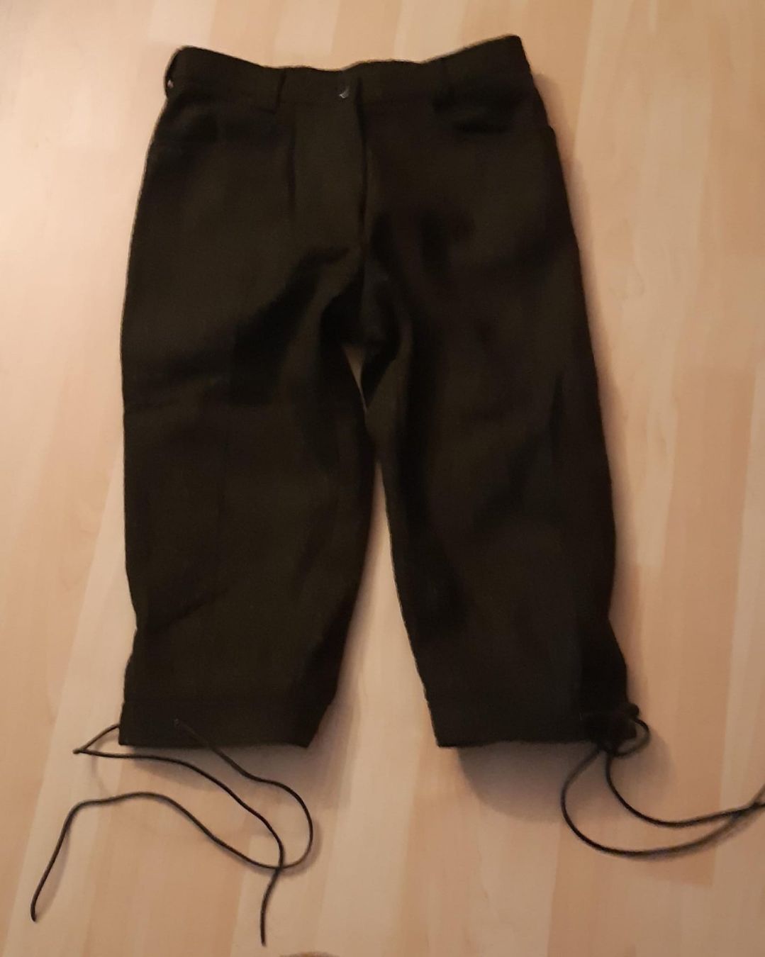 Pantaloni: Damen Trachten Hose, Gr. 36 – Nuovo (secondo la descrizione) da Sachseln venduto da volvoc70