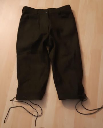 Damen Trachten Hose, Gr. 36