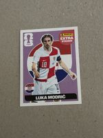 Extra Sticker Luka Modrić