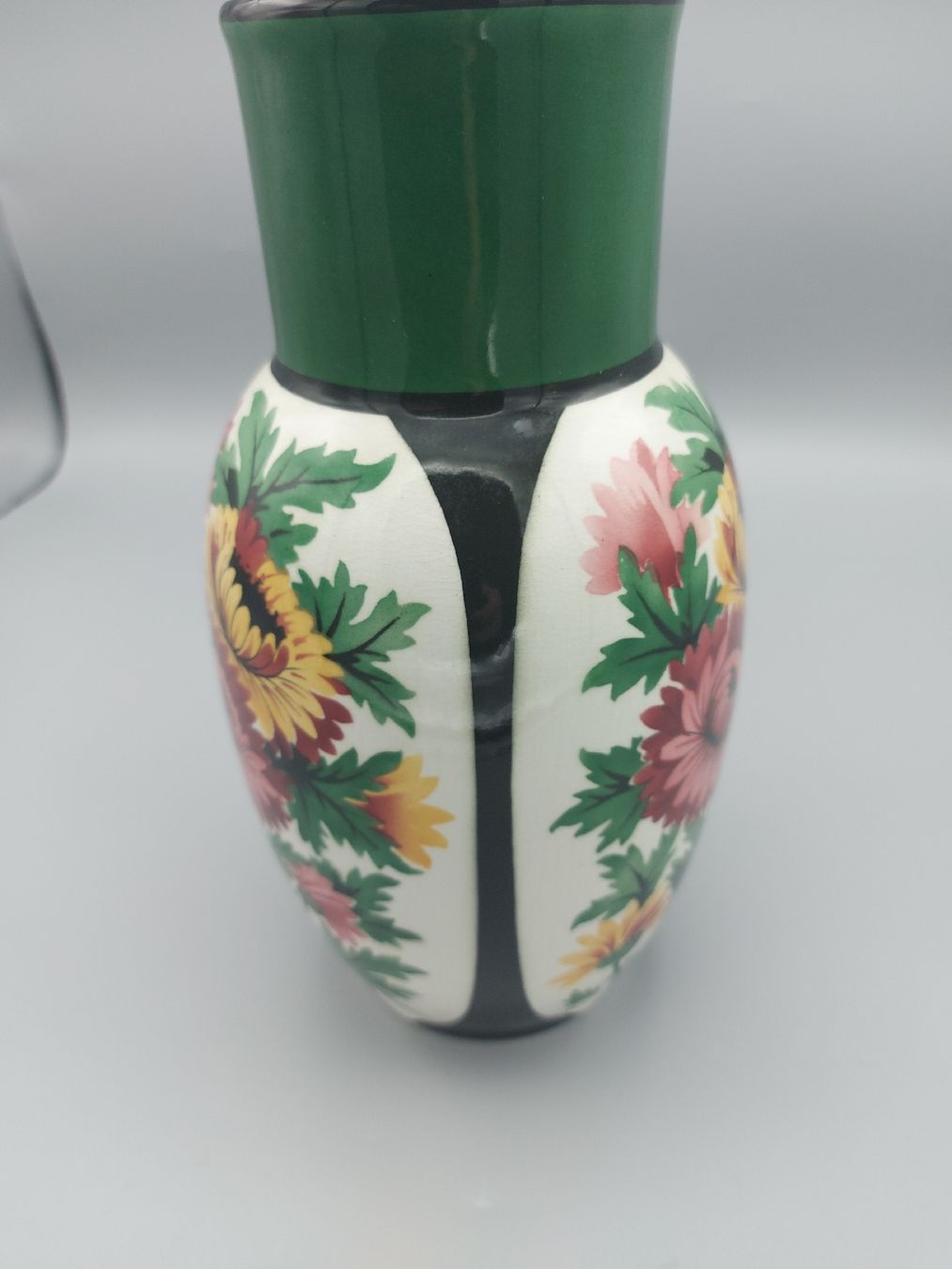 Villeroy & Boch Vasi & Recipienti: Villeroy & Boch Wallerfangen Vase 1900 - 1930 – Nuovo (secondo la descrizione) da Ostermundigen venduto da son_vd9k 3