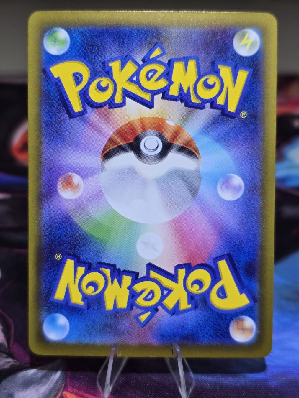 Pokémon Carte collezionabili: Mega Lucario ex (m2a 228) – Usato da Reinach AG venduto da AkuyakuTCG 1