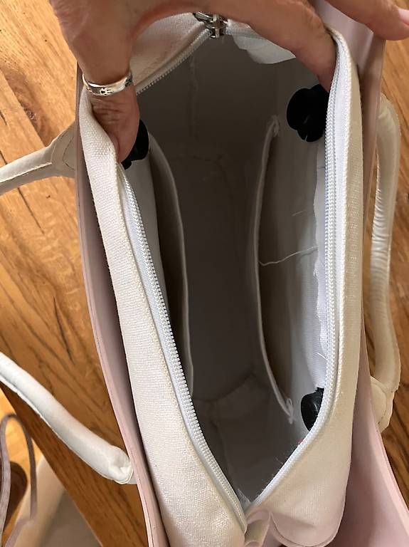 Obag Borse da donna: O Bag Handtasche rosa – Usato da Urdorf venduto da Stoupa 1