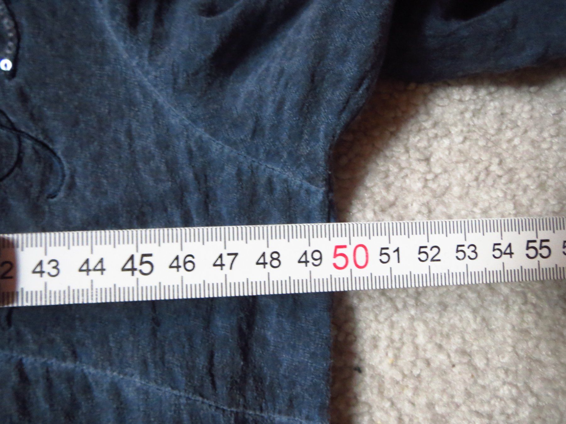Soccx Camicette: spezielle SOCCX Damen Bluse Gr 38 mit Bändeli – Usato da kiental venduto da Anna3723 4
