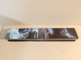 Harry Potter Zauberstab, Sammlerstück Originalpack (nov249)