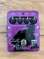 Pédale d'effet Drive EBS - Billy Sheehan signature