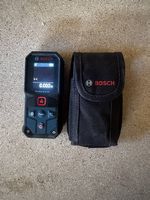 Bosch GLM 60-27 C Laser Distance Measurer with Pouch NEU!!!