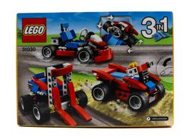 LEGO® Creator 31030 Red Go-Kart - NEW