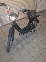 Piaggio ciao revidiert