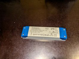 LED Netzteil SLT60-12VLG-E