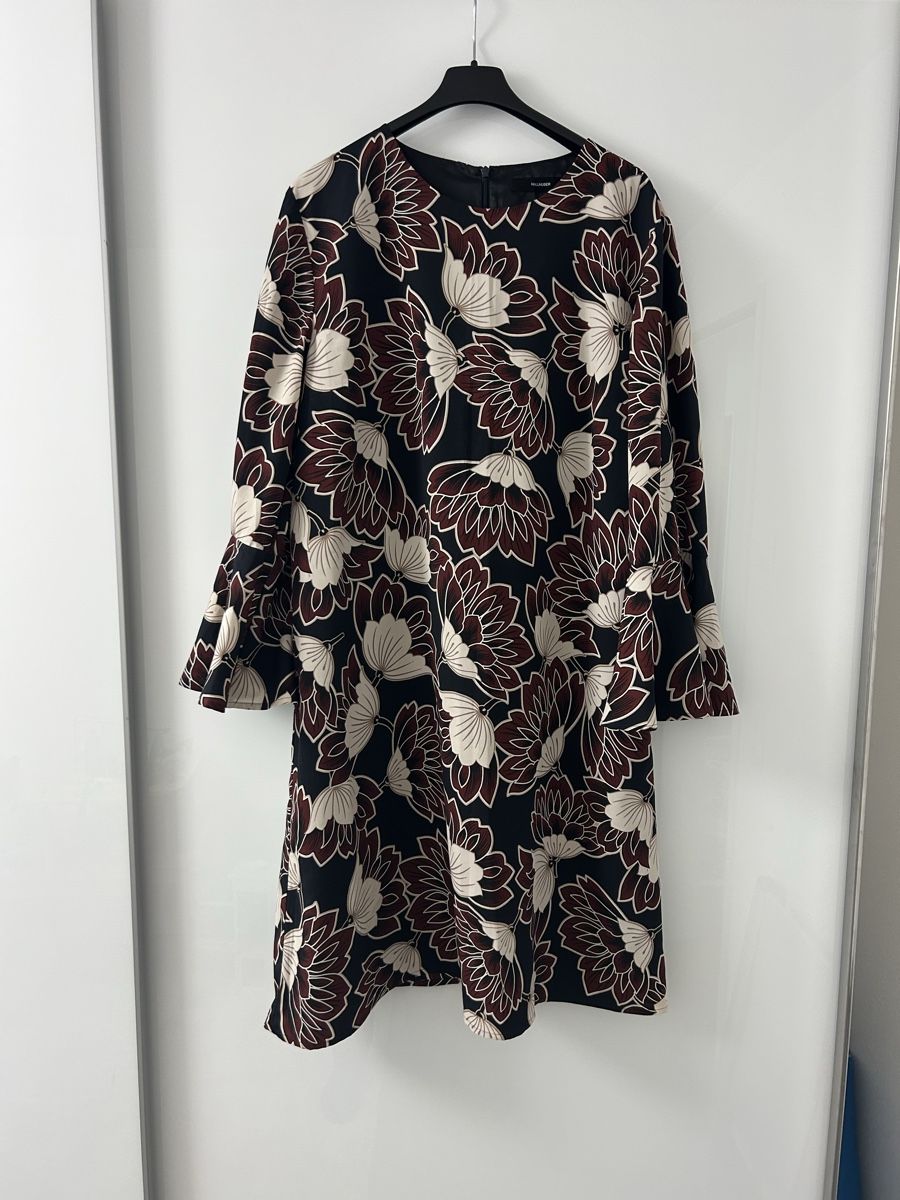 Robes: Kleid Halhuber – D'occasion à Erlinsbach par MM59