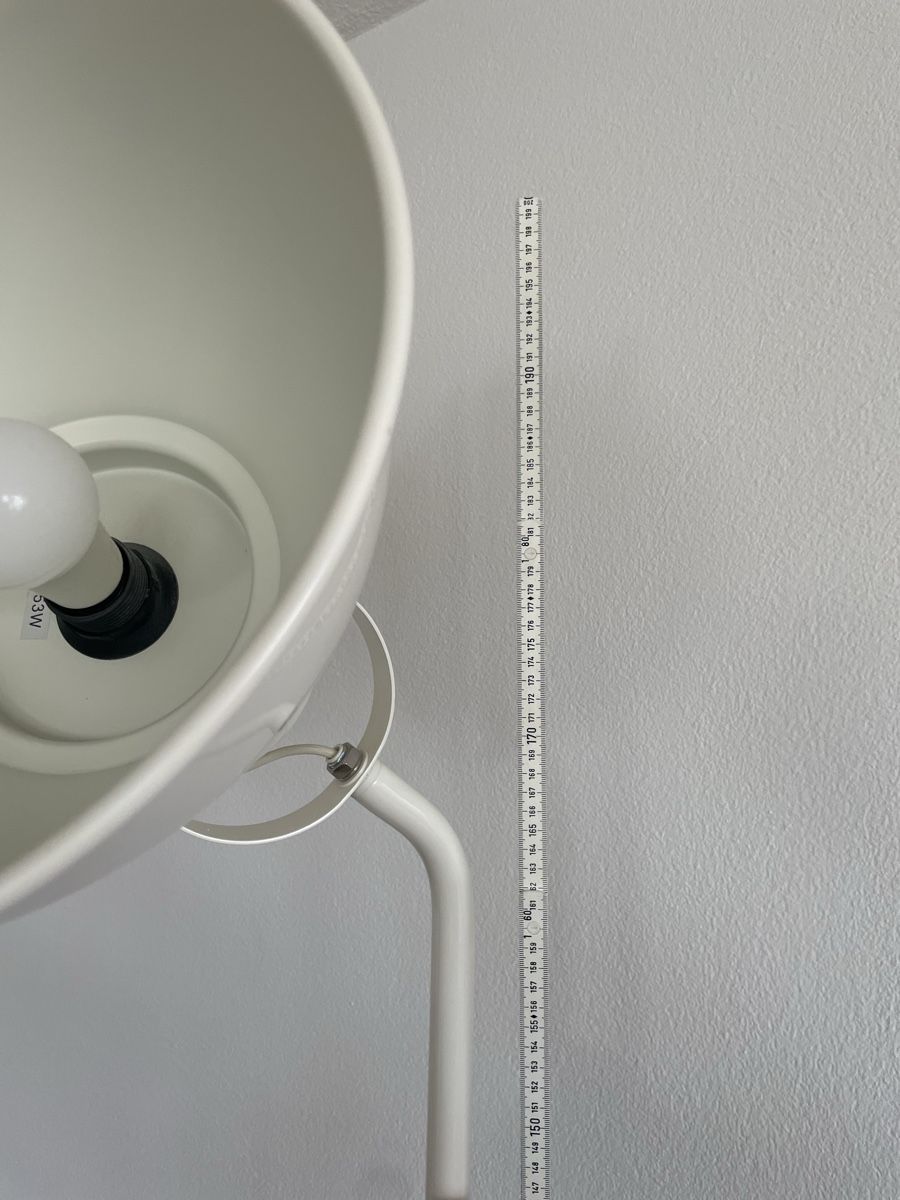 Ikea Lampen: Stehlampe – Gebraucht aus Zürich von Christine77 5