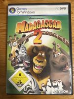 Madagascar 2 - Escape 2 Africa PC Spiel für Windows!