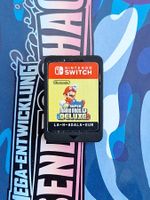 Super Mario Bros U Deluxe - Nintendo Switch