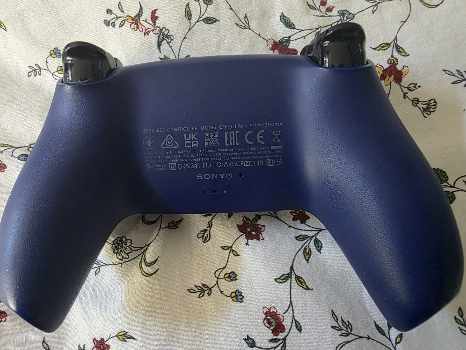 Sony Controller: Controller PS5 – Usato da Neuchatel venduto da StevChamb110 2