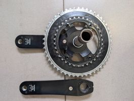 Dura-Ace Shimano Kurbelsatz