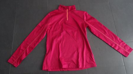 Skipulli pink von Crivit, Gr. 146/52