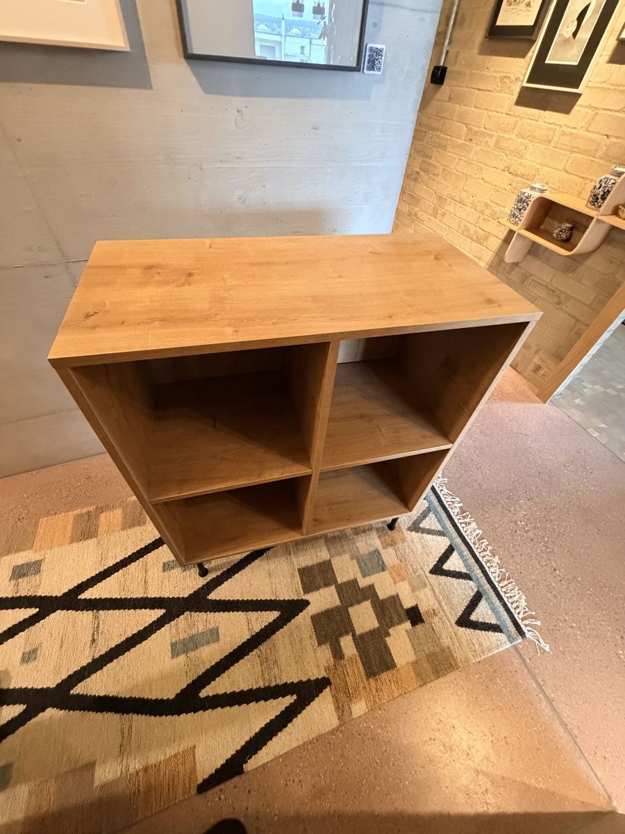 Regale: Tchibo Bookcase – Gebraucht aus Kilchberg ZH von osa_9phd 3