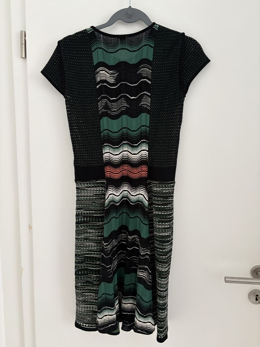 Missoni Vestiti: Robe Missoni taille 38 – Usato da Vésenaz venduto da ilomd 4