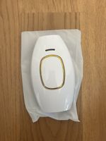 IPL hair removal LumiPro Laser Haarentfernung Neu!