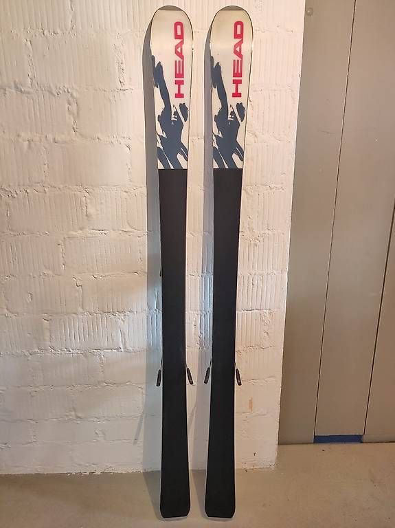 Skis: Head i.Peak 78 FLR Pro Ski – Gebraucht aus Bern von ste_vv8y 2