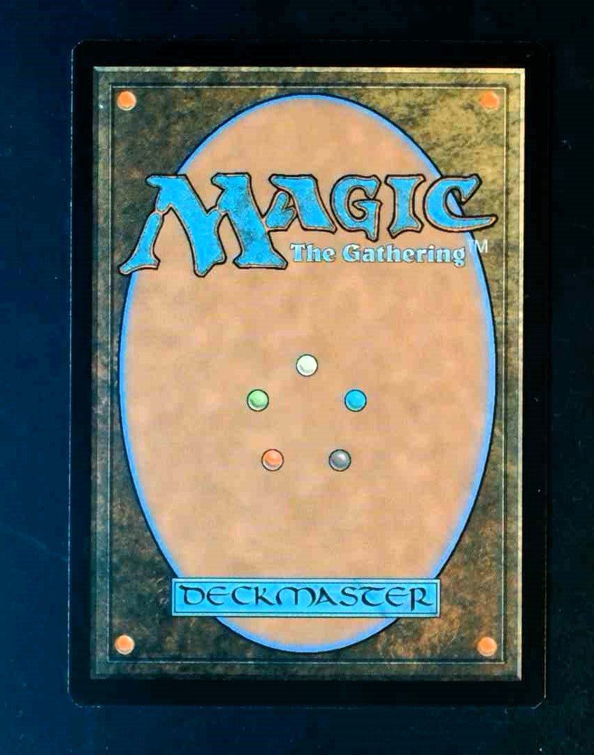 Magic The Gathering Carte collezionabili: Magus of the Moon - MTG – Usato da Zürich venduto da Semagets 1
