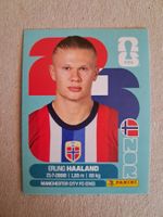 Panini FIFA WM 2026, Internationale Version, Erling Haaland