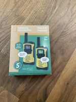 Walkie Talkie National Geographic