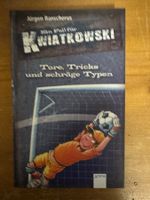 Ein Fall für Kwiatkowski / Tore, Tricks und schräge Typen