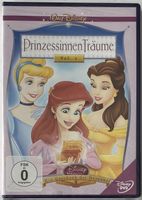 Prinzessinnen Träume Vol. 1