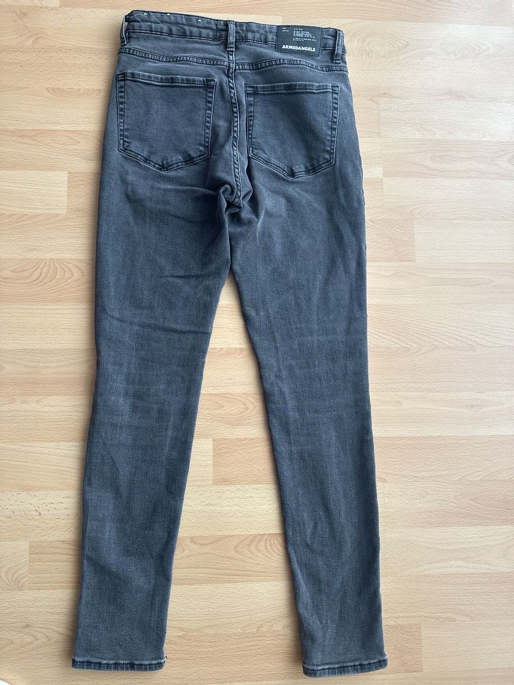 Armedangels Jeans: ARMEDANGELS Jeans, Gr. 26/30 – Usato da Schwarzenburg venduto da mezulienka 4