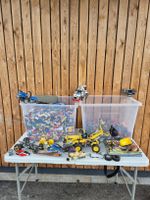 Riesen LEGO & LEGO Technic Sammlung – 23,2 kg Konvolut