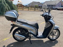 Scooter Honda SH 125i