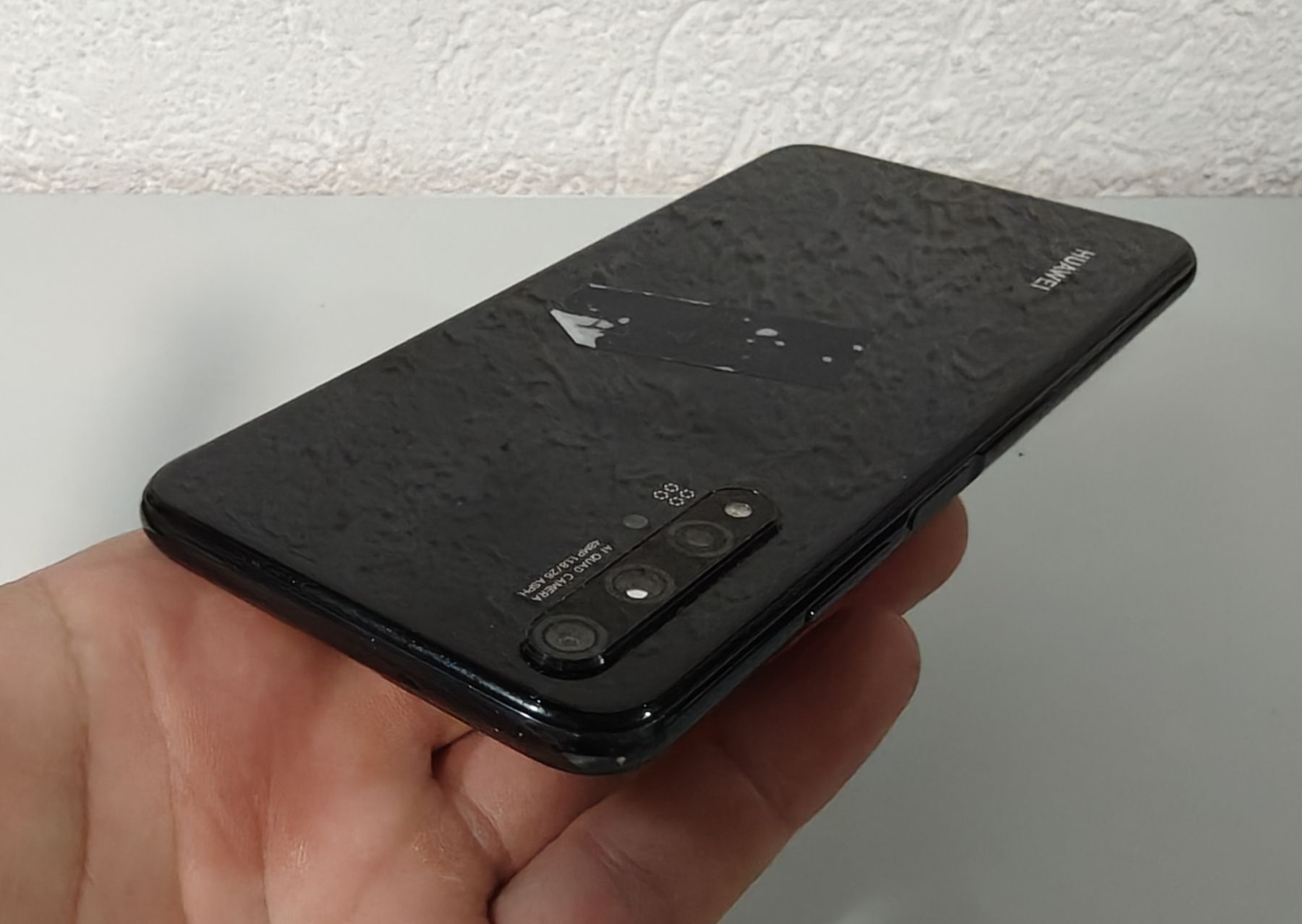 Huawei Telefoni cellulari / Smartphones: Huawei Nova 5T – Difettoso da Ehrendingen venduto da Rocky985 2